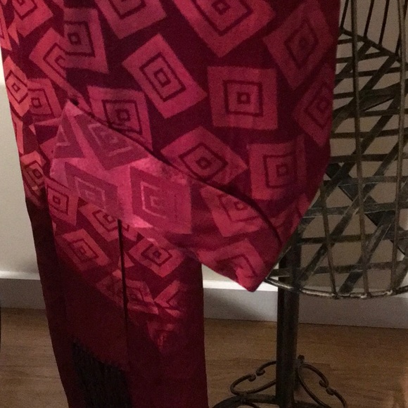 Vintage Men’s tailored Robe - Picture 7 of 7